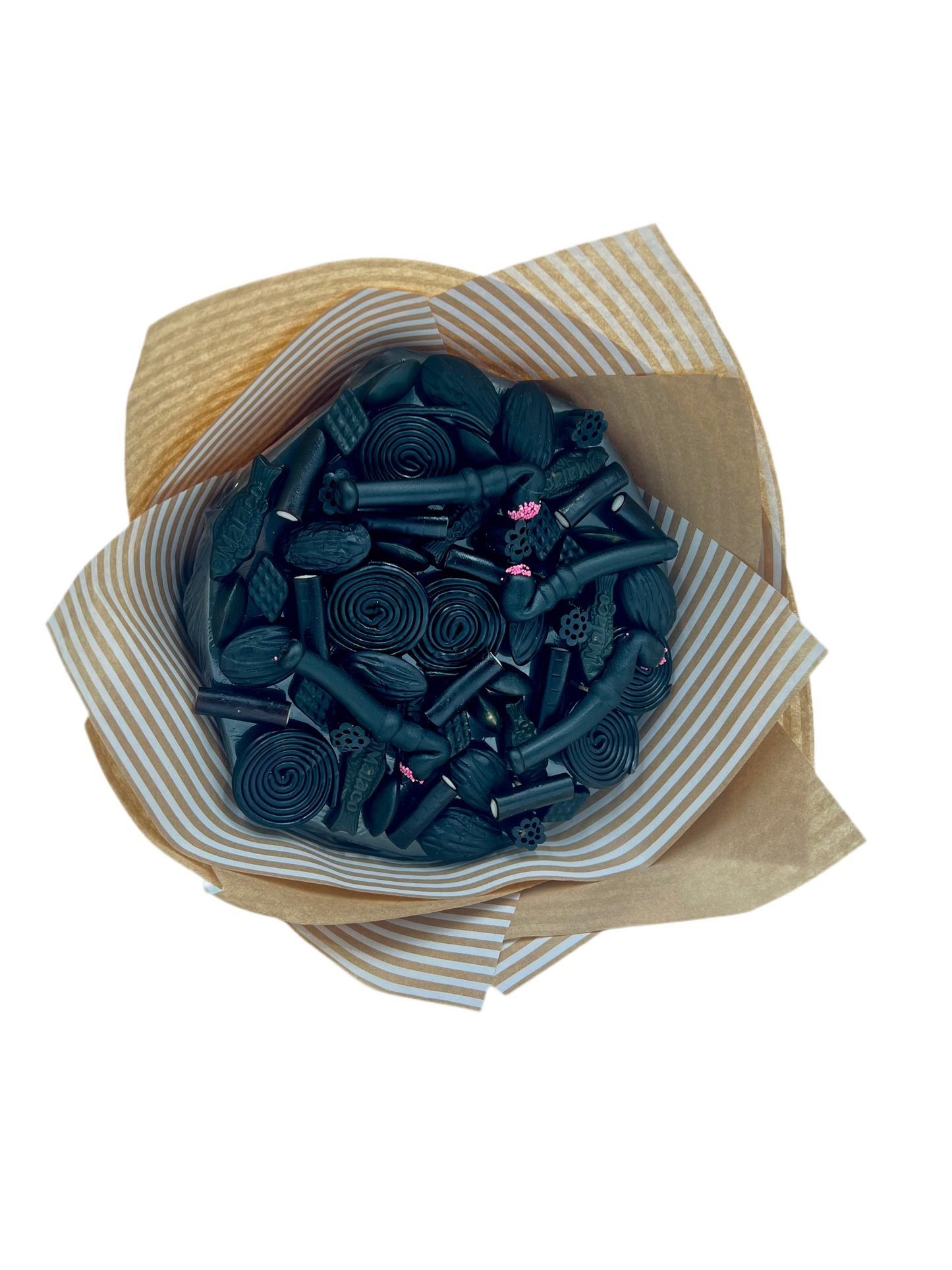 Lakrids Buketten
