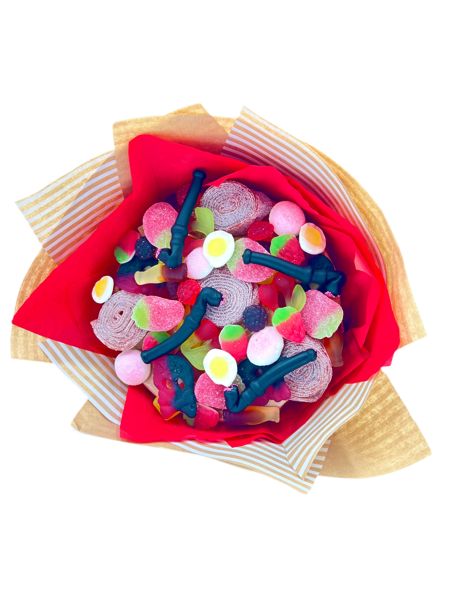 Slikbuketten