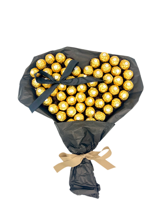 Ferrero Love
