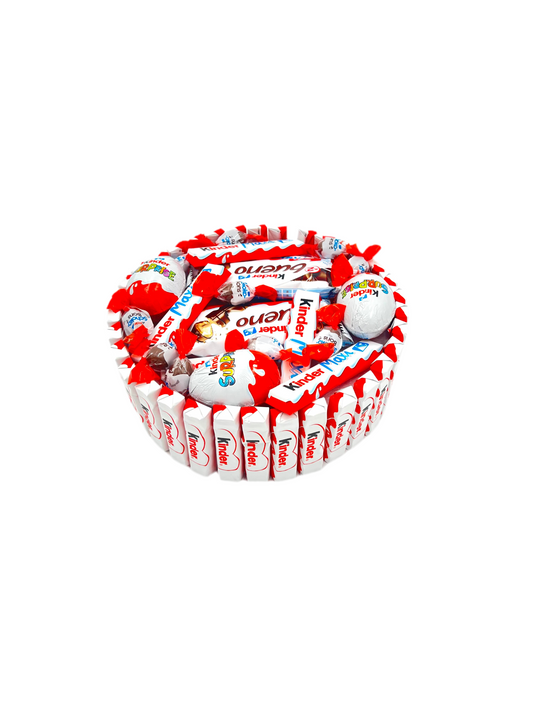 Kinder gaven