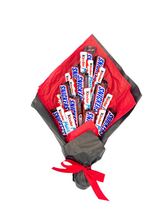 Maxi Snickers