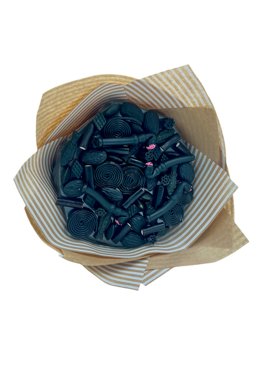 Lakrids Buketten