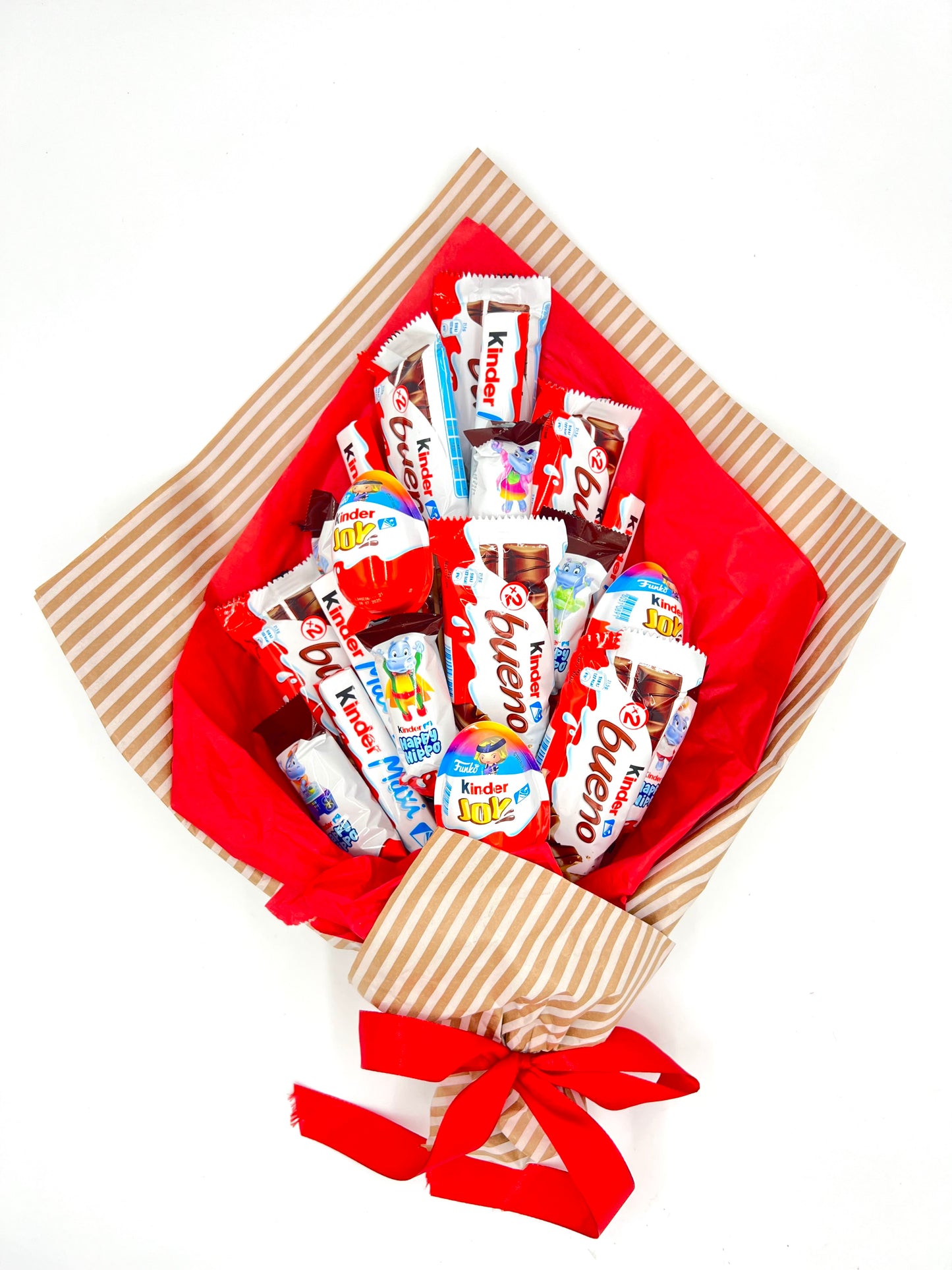 Kinder Mix