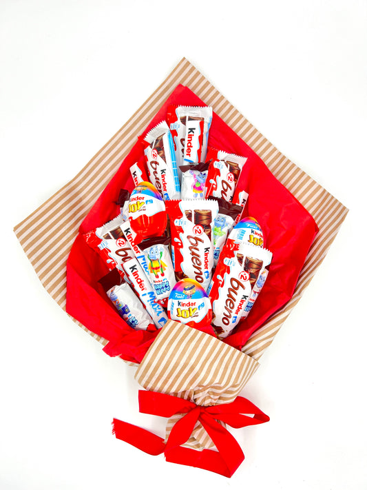 Kinder Mix