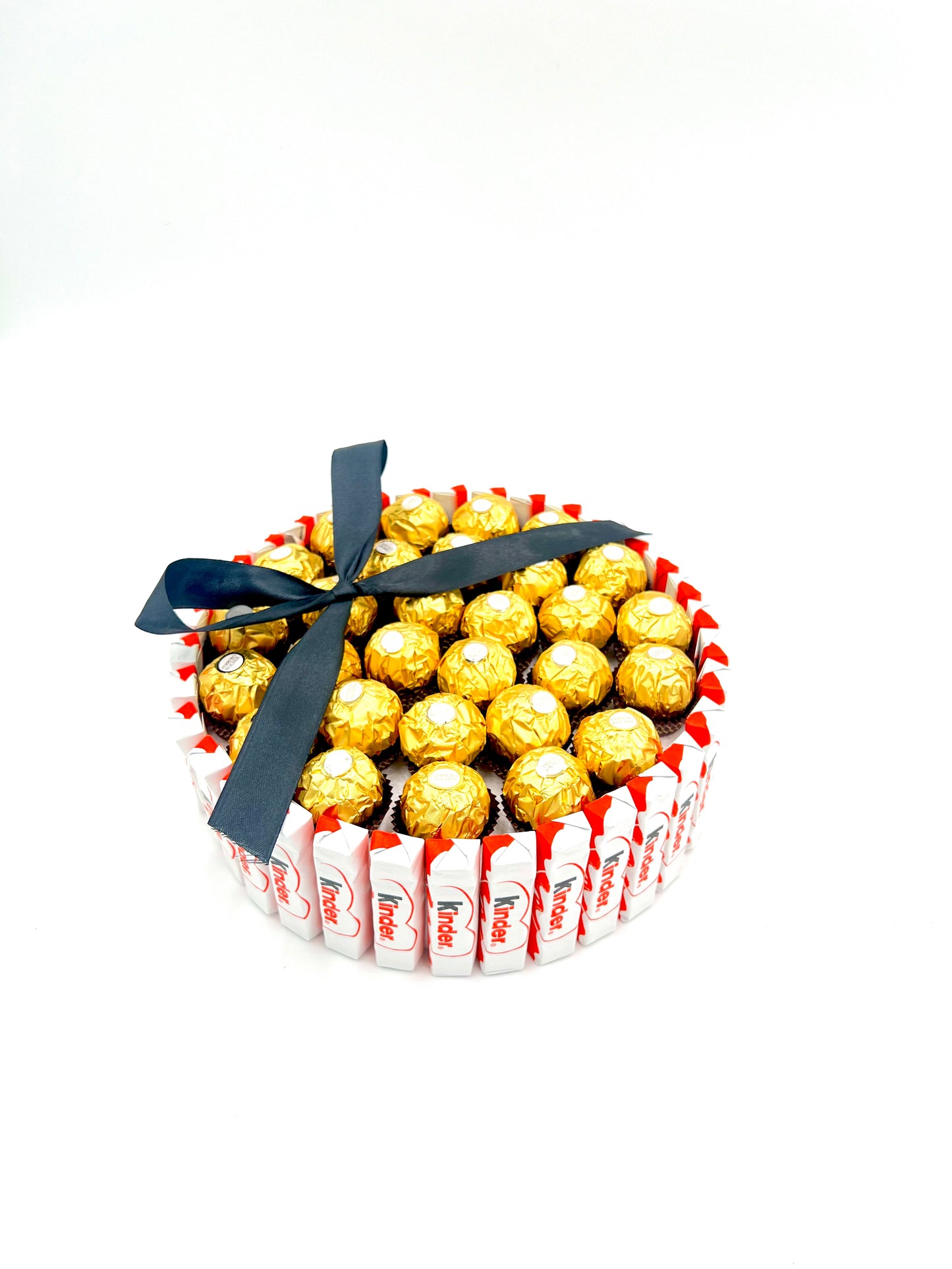 Kinder og Ferrero