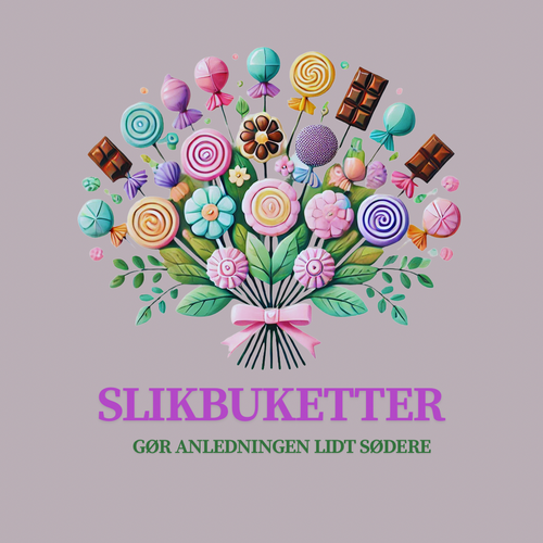 Slikbuketter ApS